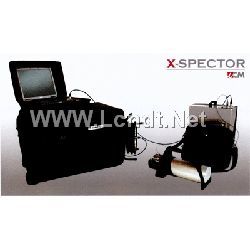 X—SPECTOR全數(shù)字化的X射線檢查系統(tǒng)